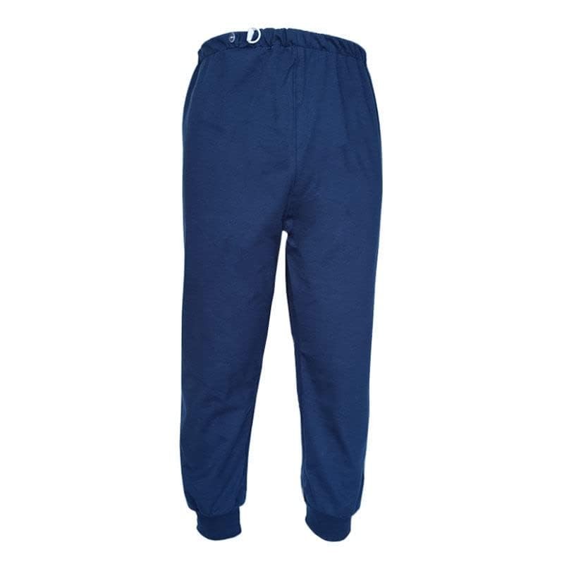 Waterproof Diaper Pants for The Elderly, Leak-Proof Long Pants, Washable