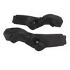 2PCS Motorcycle Ignition Coil Spark Plug Cover Ignition Plug Buffer