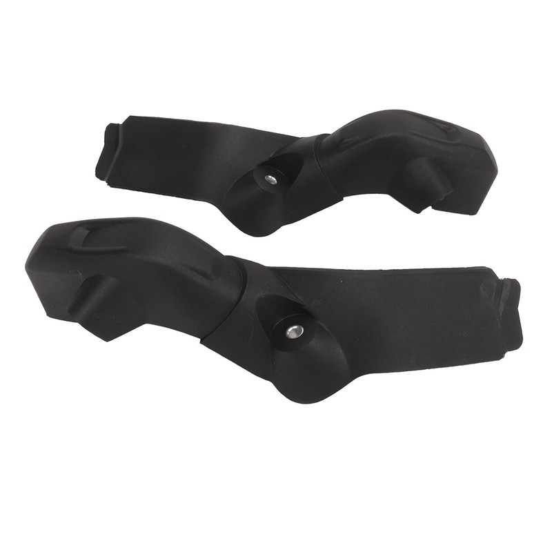 2PCS Motorcycle Ignition Coil Spark Plug Cover Ignition Plug Buffer