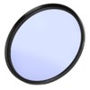 Junestar Pollution Reduction Lightweight 77mm Starry Sky Night Lens Filter