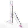 Saviland 3-in-1 Cuticle Remover and Nail Care Pen