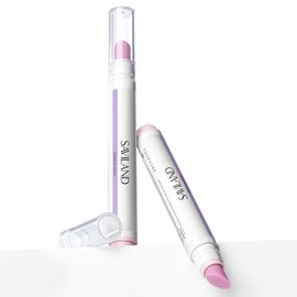 Saviland 3-in-1 Cuticle Remover and Nail Care Pen