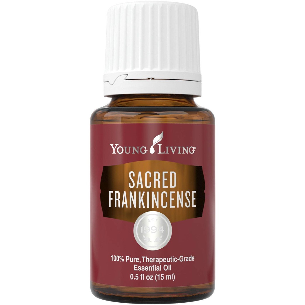 Sacred Frankincense 15ml Essential Oil by Young Living Essential Oils