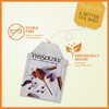 Wissotzky Herbal Variety Pack Tea Assortment, 18 Tea Bags |