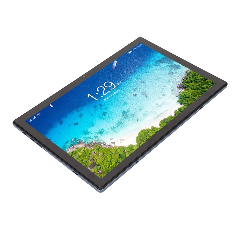 10in Tablet PC 4G Calling Octa Core CPU for Android10