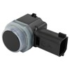 TRQ Rear Parking Assist Sensor Set Compatible with 2011-2012 Ford
