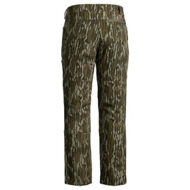 BLOCKER OUTDOORS Finisher Turkey Hunting Pants for Men (MO Bottomland Original, 30 Regular)