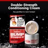 Bump Stopper-2 Razor Bump Treatment, Double Strength Formula - .5