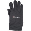 Champion 686-0012 Windproof Men's Gloves, gray