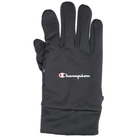 Champion 686-0012 Windproof Men's Gloves, gray