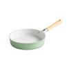 Nordic Ware Cardamom Ceramic Nonstick 10 Inch Fry Pan