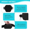 WINPAWS Dog Treat Pouch with Training Clicker and 2 Poop