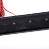 LQI LED 3rd Brake Light Compatible with Truck Cap Topper