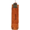 Leather Rod Holder by - Welding Electrode Storage Can -