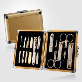 Royce Second Set Nail Clipper Three Seven 777 TS-16000VG
