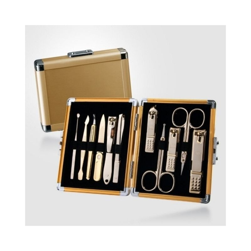 Royce Second Set Nail Clipper Three Seven 777 TS-16000VG