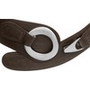 Caspar GU243 Wide Women's Waist Belt - 95