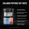 ESN Collagen Peptides, Pink Grapefruit, 300 g, 0.66 lbs, 20