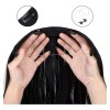 Felendy Extensiones De Cabello De 20 Pulgadas Con Clip