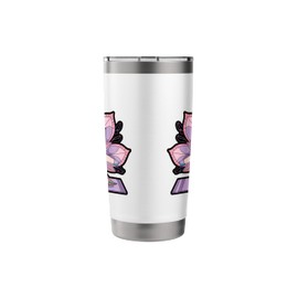 Funny Unicorn Pilates Reformer Workout Stainless Steel Insulated Tumbler