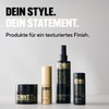 STMNT FIBER POMADE 100ml