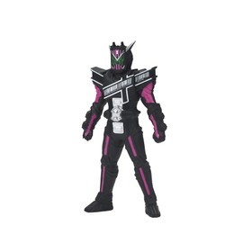 Kamen Rider Zi-O Rider Hero Series 10 Kamen Rider Zi-O Decade Armor