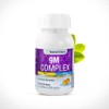 Suplemento Alimenticio Prenatal Postnatal Multivitaminico Vitaminas Prenatales Embarazo Lactancia Complex