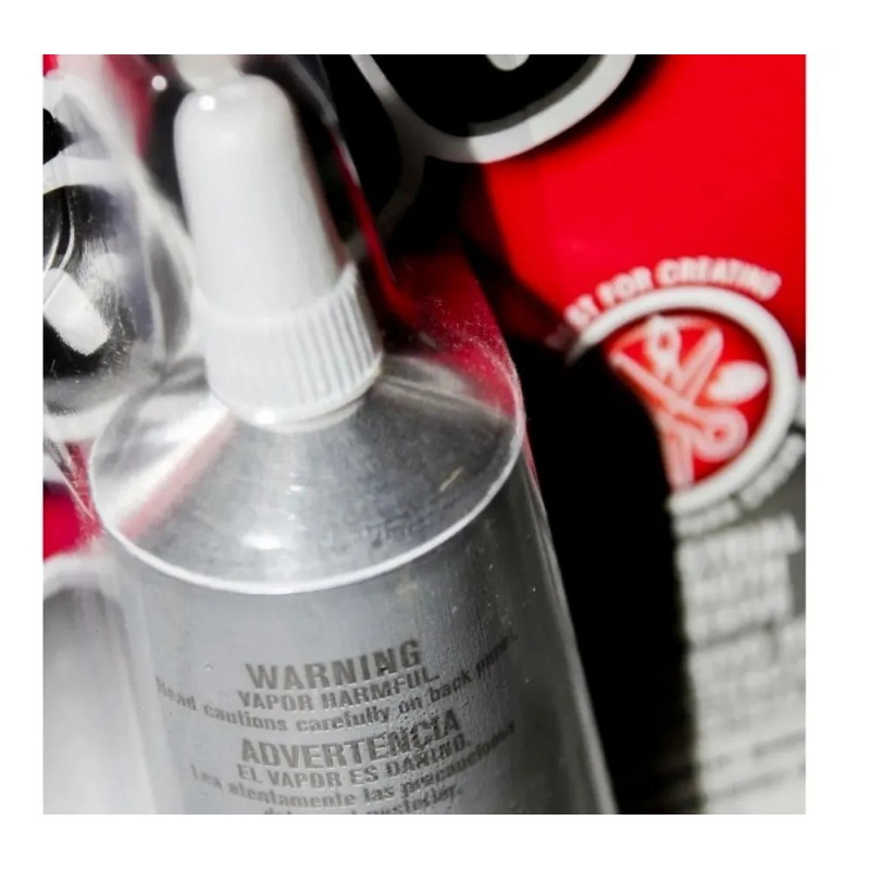 Pegamento Líquido E6000 Transparente 2.0 fl oz Industrial Multiusos