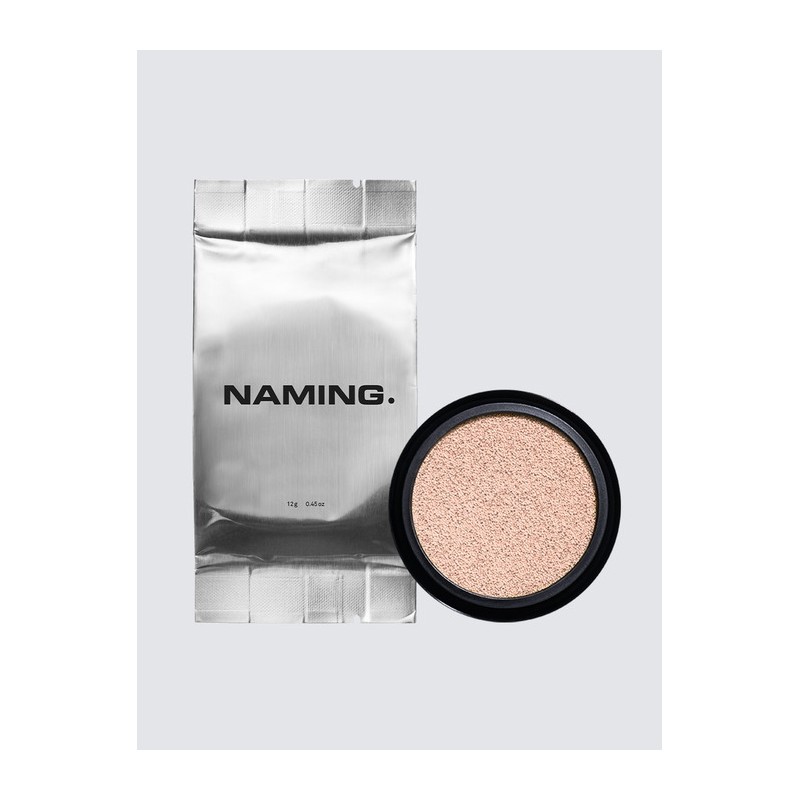 [Refill] Zero Gravity Cover Fit Cushion Refill / [리필] 제로