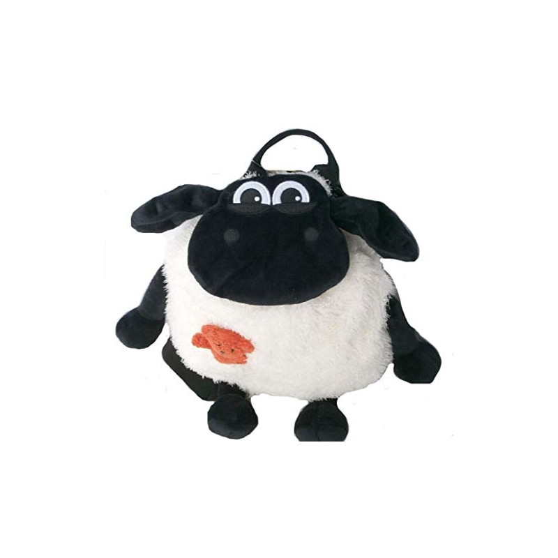 Shaun the Sheep Backpack, Baby Timmy's Backpack, Ichimochi, Mochi Katsugi,