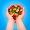 Haribo of America Goldbears Minis, 1-9.5 oz Bag of Mini