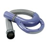 Vacuum Hose Handle Replacement Compatible with Shark Navigator NV350, NV351,