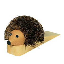 REDECKER Hedgehog Door Stopper