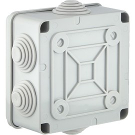 Switch Station for Power Priority Switch Ups Control WT US230/12