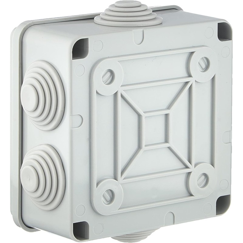 Switch Station for Power Priority Switch Ups Control WT US230/12