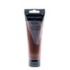 Royal & Langnickel Essentials Acrylic Tube Paint Burnt Umber