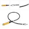 Flexible Shaft Adapter Attachment Flexible Extension Tool for Power Drill