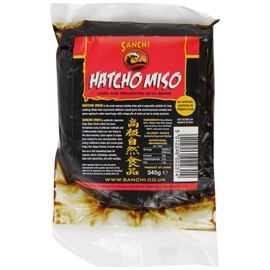 Hatcho Miso (345g) - x 2 *Twin DEAL Pack*