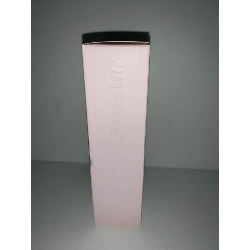 BYTECH PINK WIRELESS MOUSE