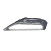 YLT AUTO LED Fog Lights DRL Turn Signal Lamps Double