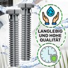ONIX TECH Set of 2 Dishwasher Feet 6033081 06033081 for