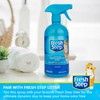 Fresh Step Cat Litter Box Odor Eliminating Spray - Odor
