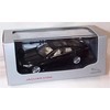 ixo jaguar XJ black amethyst car 1:43 scale diecast model