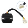 3430-016 New Regulator Rectifier Compatible with 1998-1999 for Arctic for