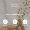 Natio Gentle Facial Cleansing Oil, 125 ml