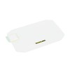Special Parts Takekawa 05-06-0058 Meter Protective Film Clear Glossy Logo