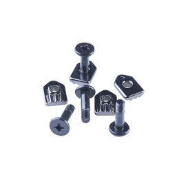 HO Hyperlite Fusion Plate Hardware Kit