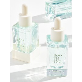 Ipo Expert Soothing Ampoule 30ml / 엑스퍼트 수딩 앰플 30ml