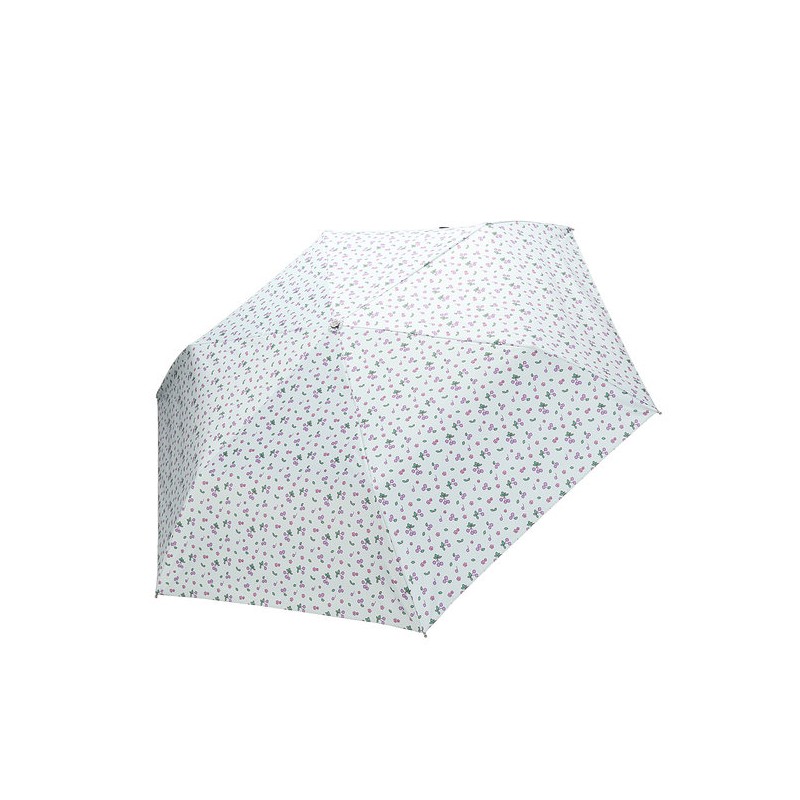 [Metrocity] Cherry Shade Slim Umbrella MUSA-S359