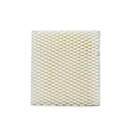Filters Fast D09-C Compatible Replacement for Duracraft AC-809 Wick Humidifier Filter, 7x1.8x7.5 inch